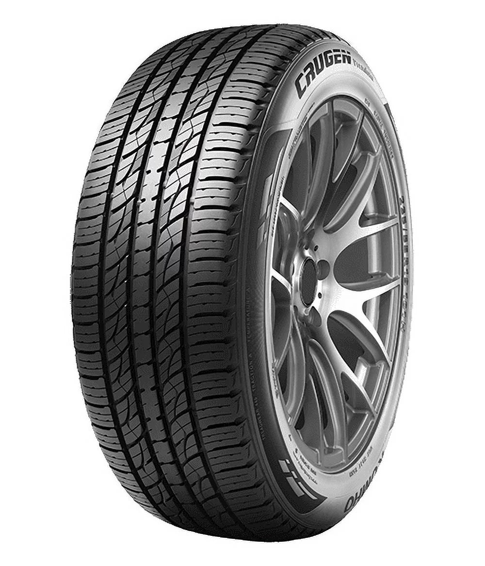 235/65R-17 104 H Tire X77256