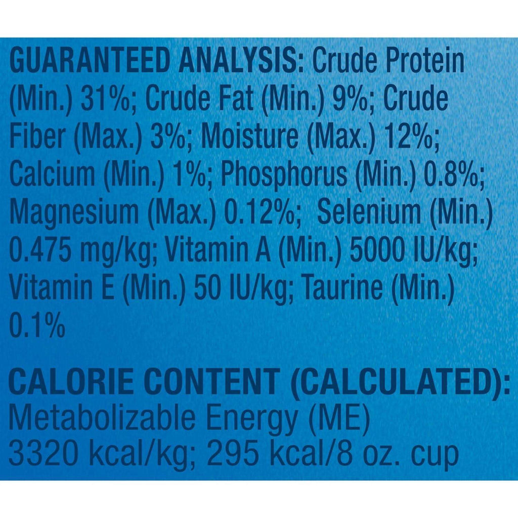 Tuna Cat Food M6037