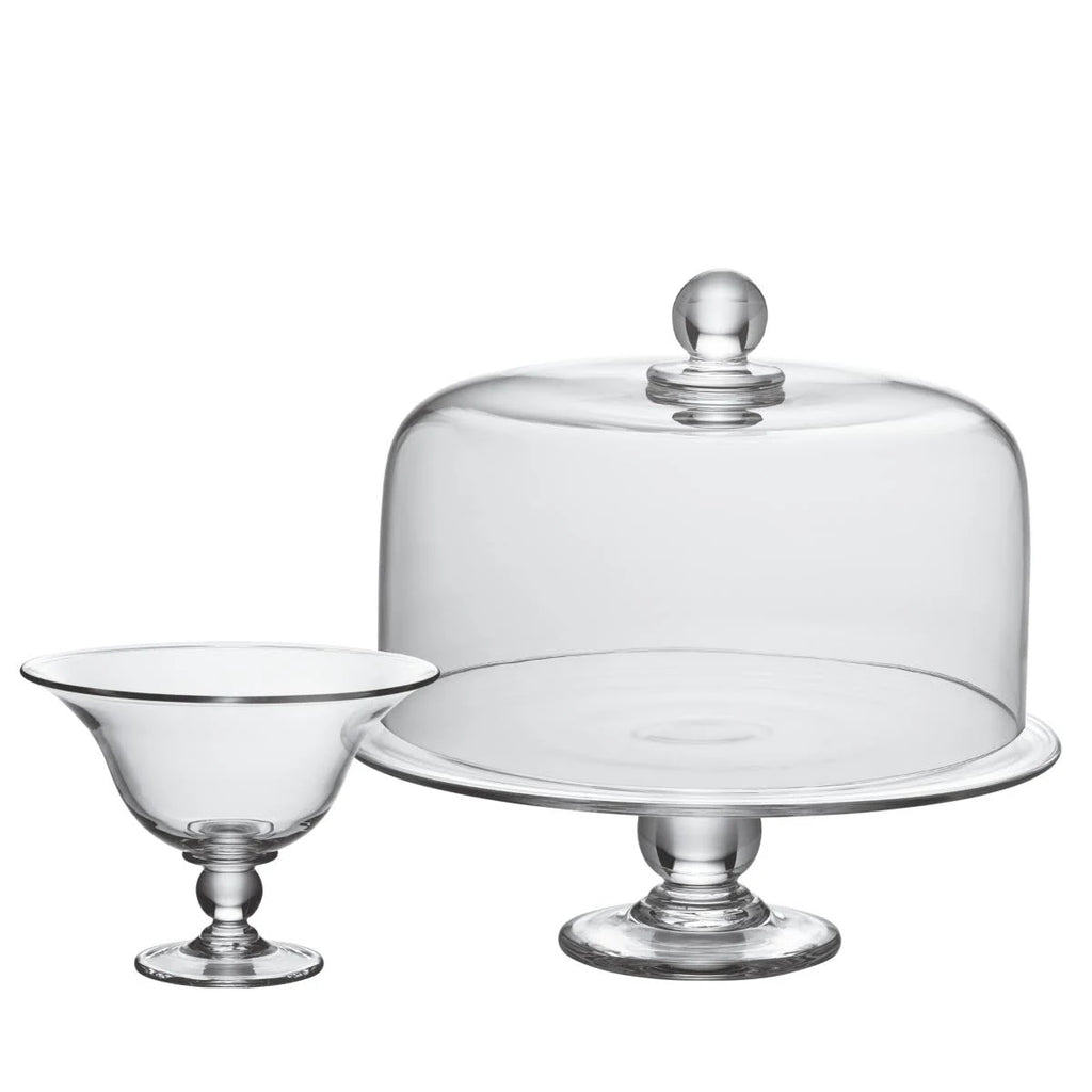 Cakeplate Dome U988431