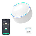 ZigBee Smart Knob Switch Wireless Rotatable Dimmer Switch Y1674