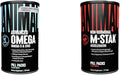 Omega 3 & 6 Supplement 21 Count V103775