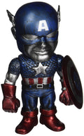 Titanium Vinyl Figure E610870