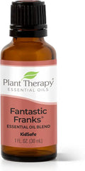 30 mL 100% Pure Undiluted Therapeutic Grade Essential Oil Blend X721