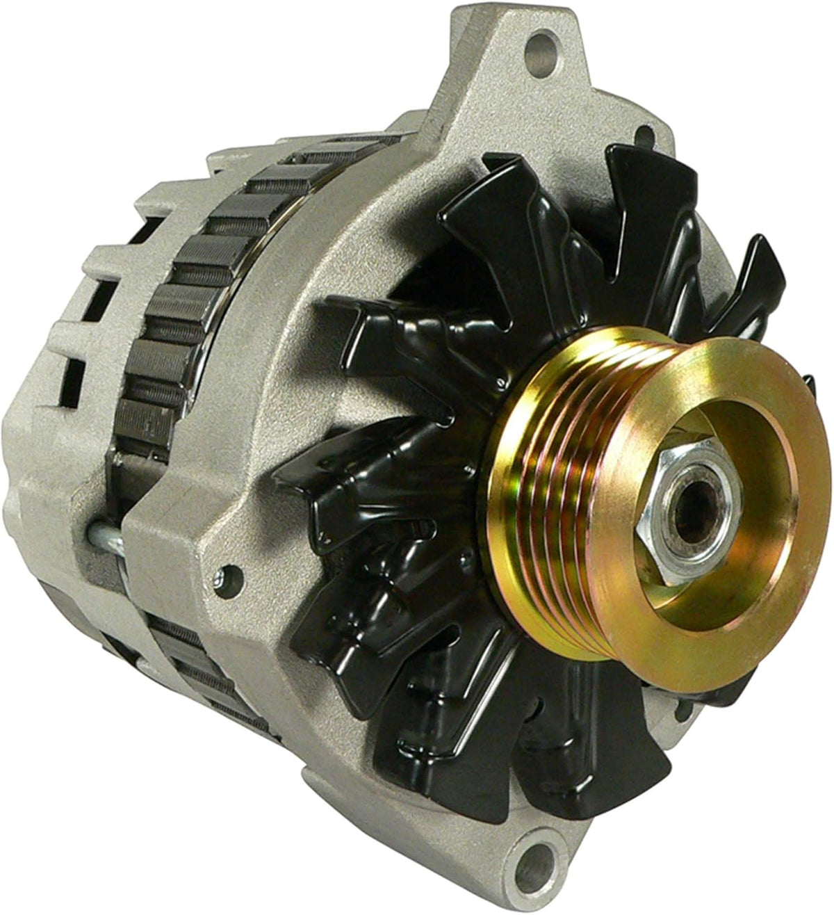 New Alternator F3623