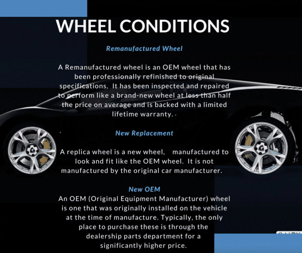 Silver Wheel P1142