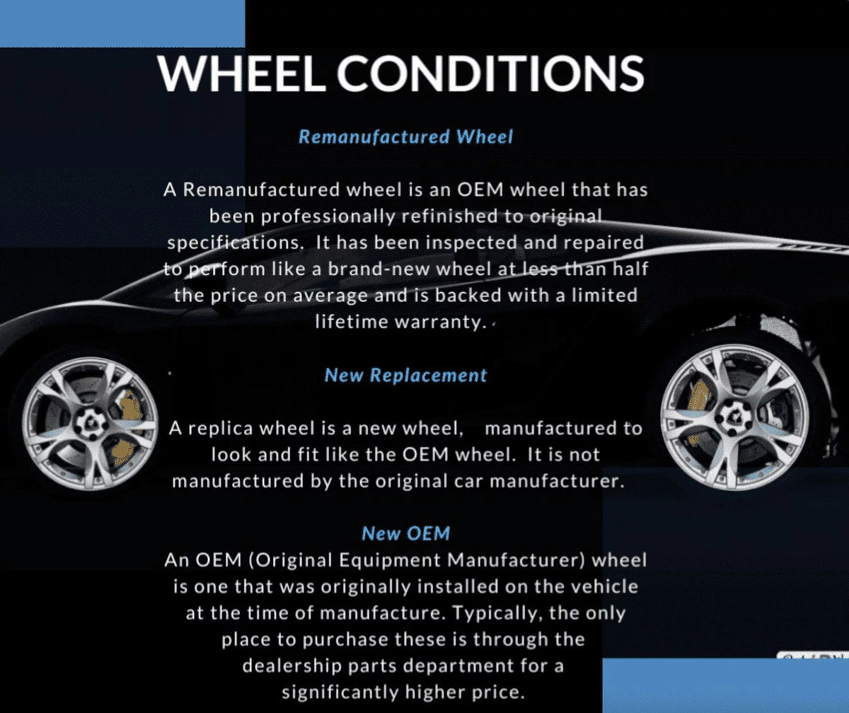 Silver Wheel P1142