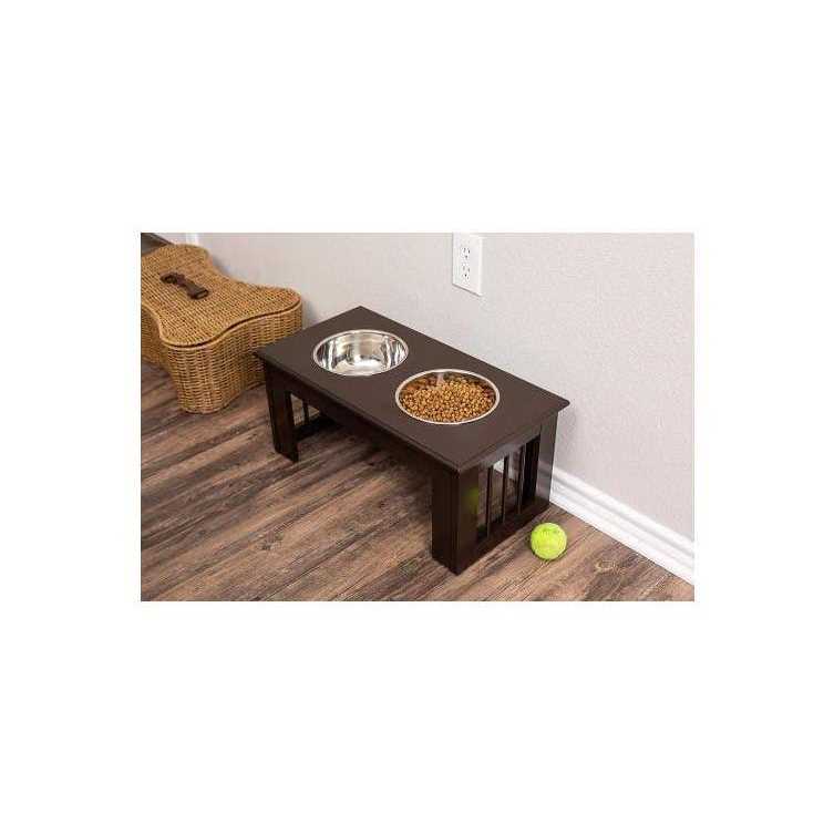 Elevated Pet Feeder R422785