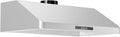 30 in. Stainless Steel Under Cabinet Range Hood M363097