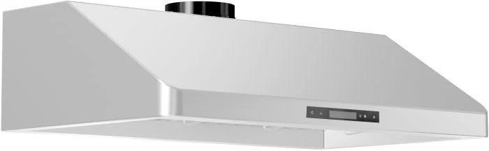 30 in. Stainless Steel Under Cabinet Range Hood M363097