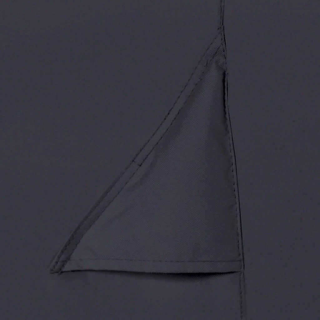 Water-Resistant 80 Inch BBQ Grill Cover W3250