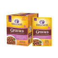 Natural Grain Free Gravy Cat Food Pouch Y89609