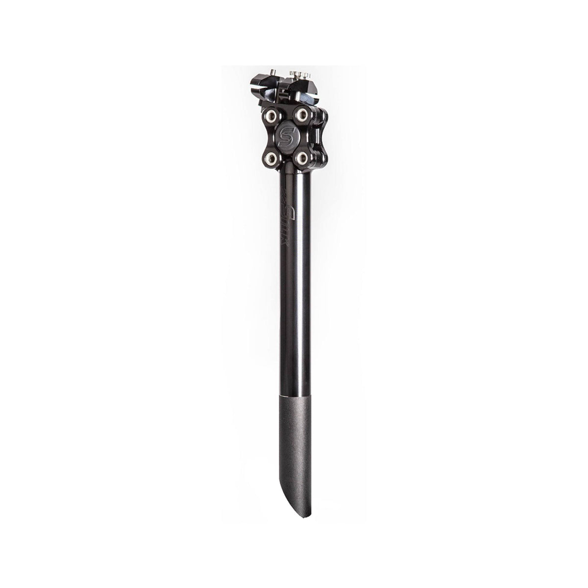 Aluminum Seatpost, 31.6 mm A817439