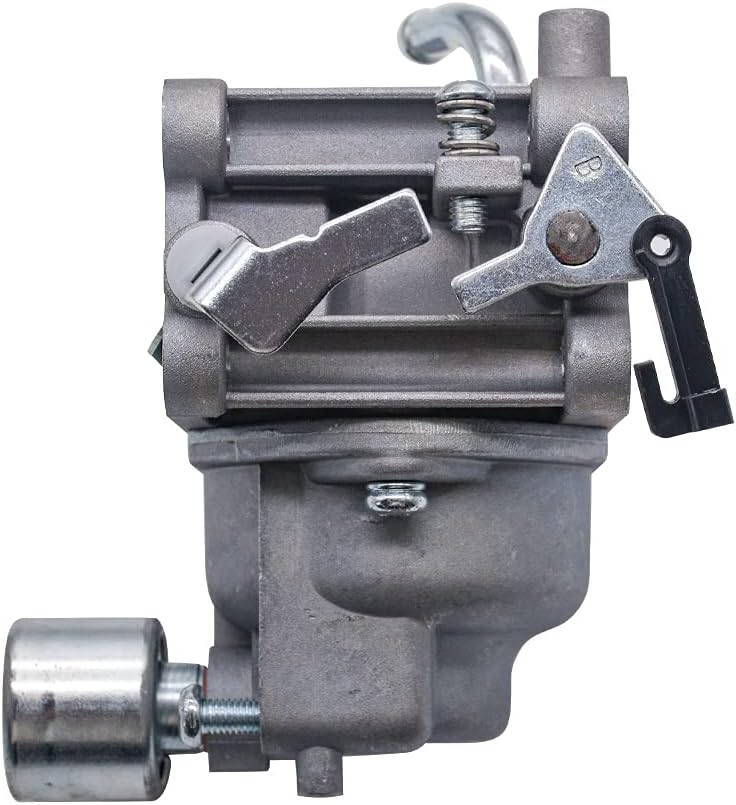 Carburetor Pack of 2 for Kawasaki FX691V 4-Cycle Engines with Gaskit C6843