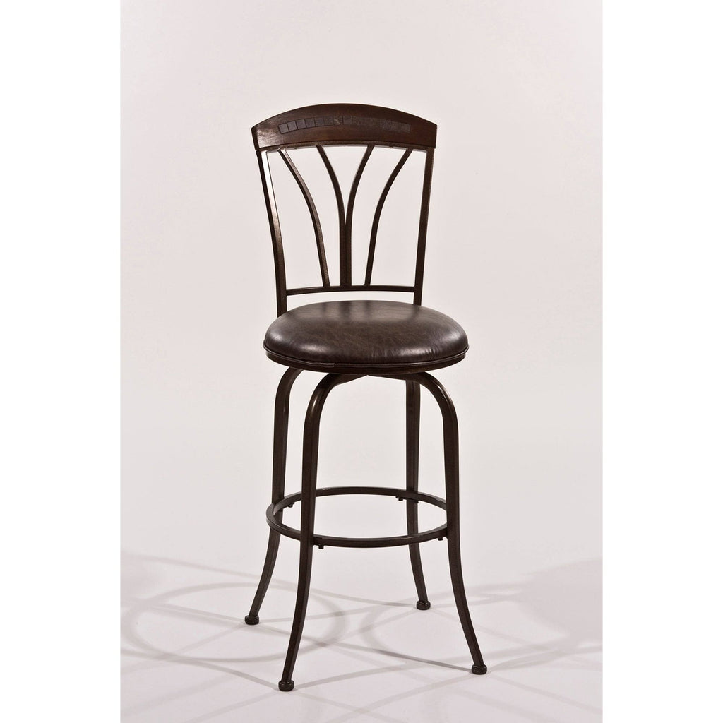 Swivel Counter Stool N8089