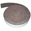 Brown and White Lid Gasket A342