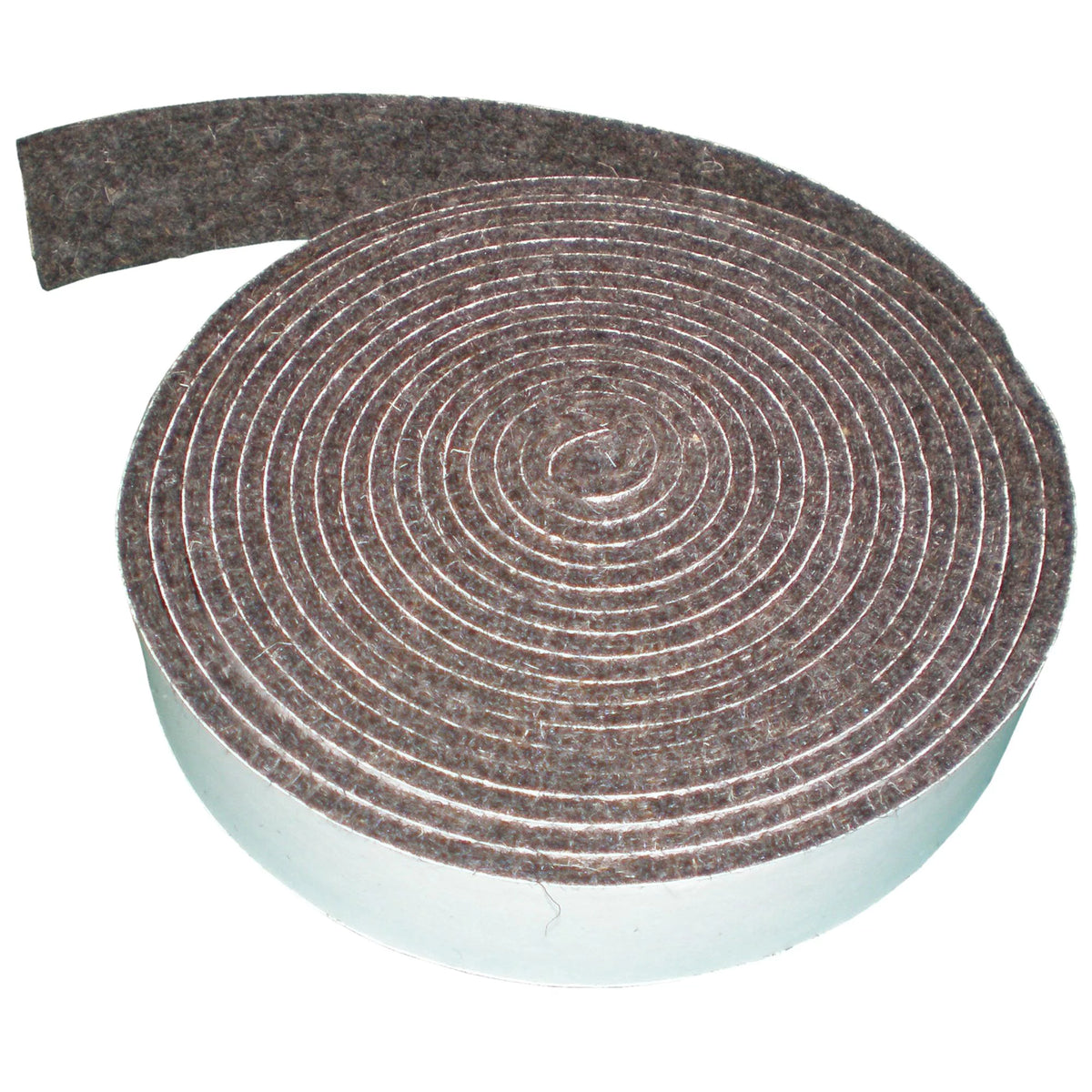 Brown and White Lid Gasket A342