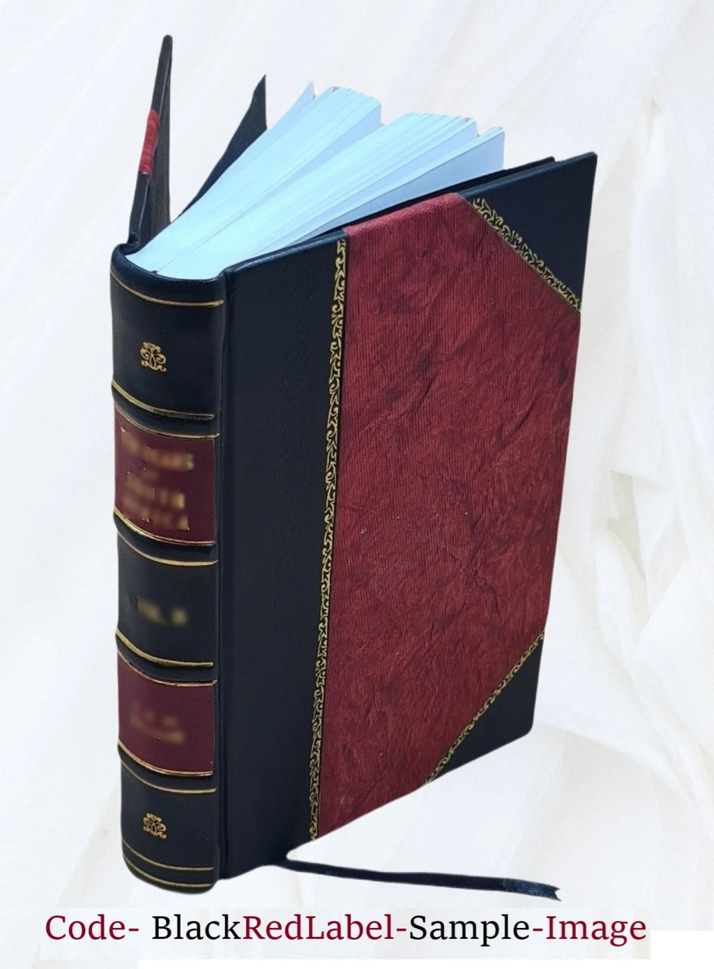Leather Bound Q155018
