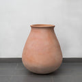 Terra Cotta Jar J53029
