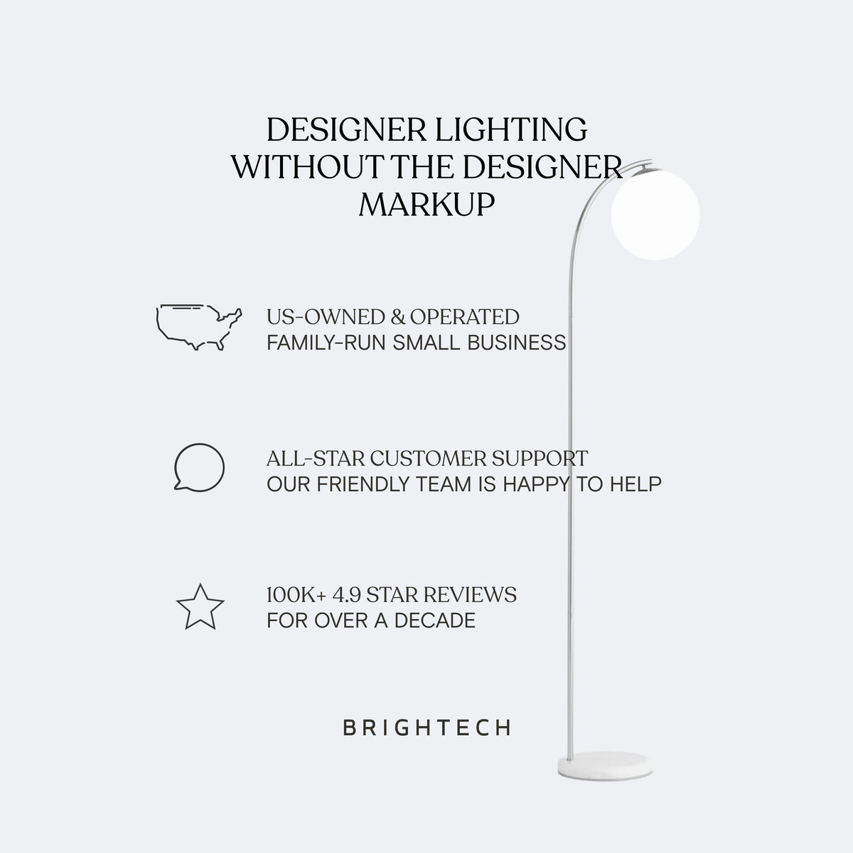 LED Table Lamp with USB Port K430987