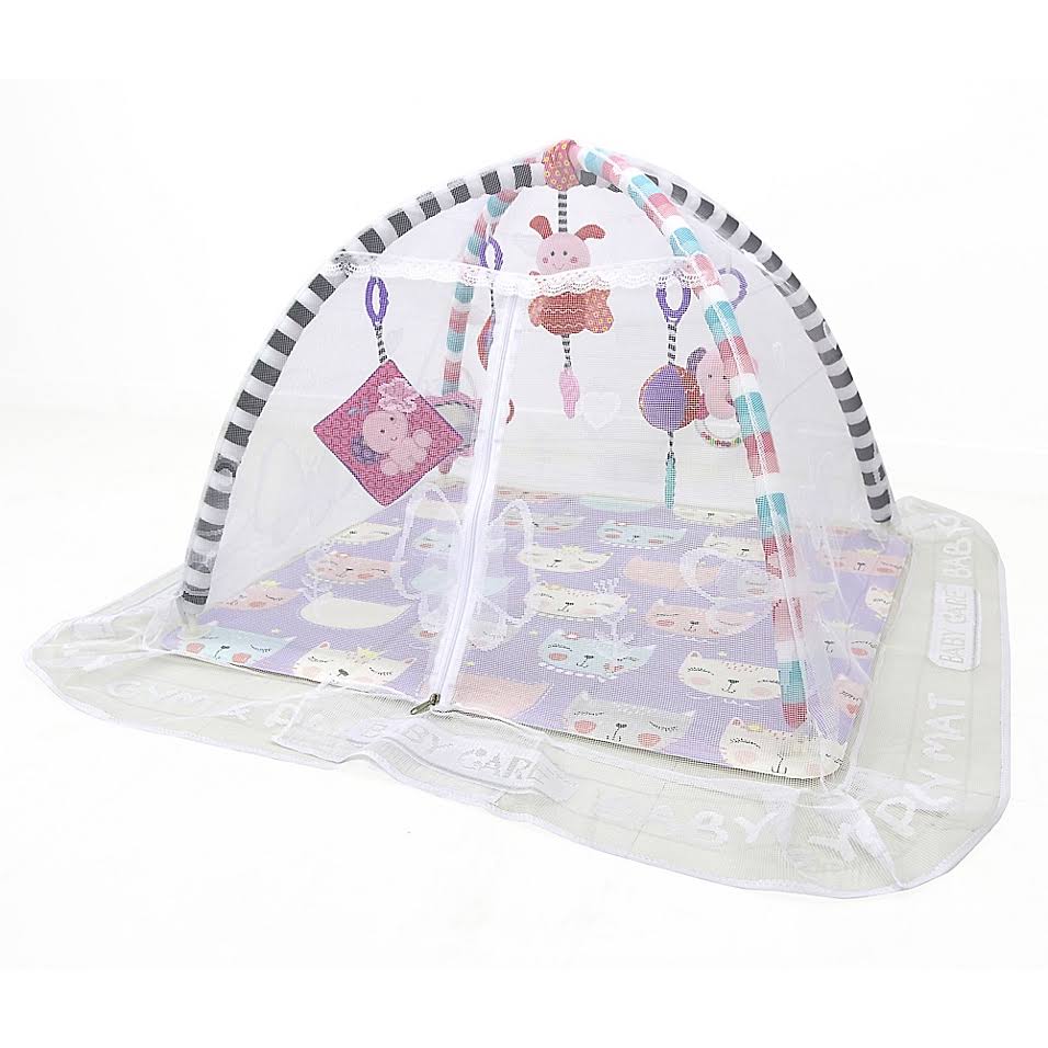 Blue Cat Activity Gym J9835