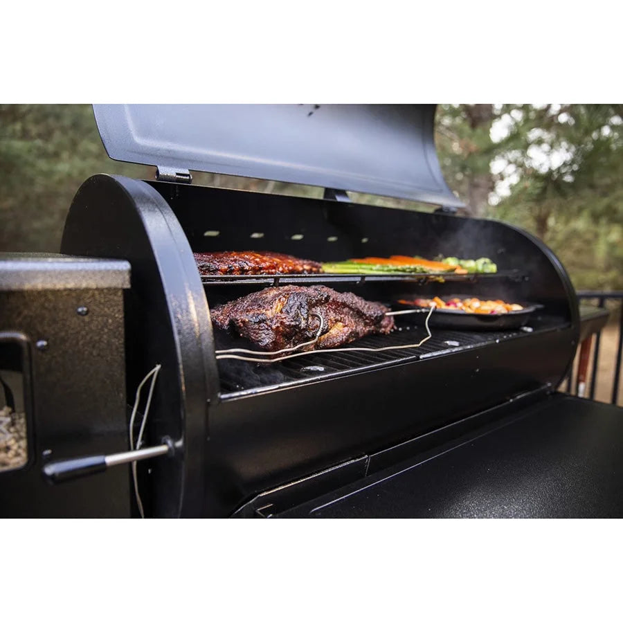 1150 Pellet Grill N997261