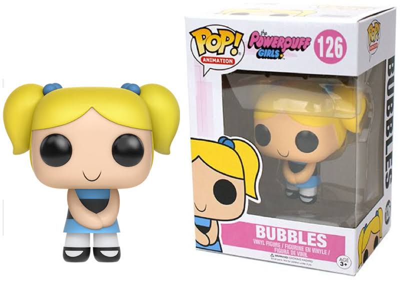 Vinyl Figure P582812