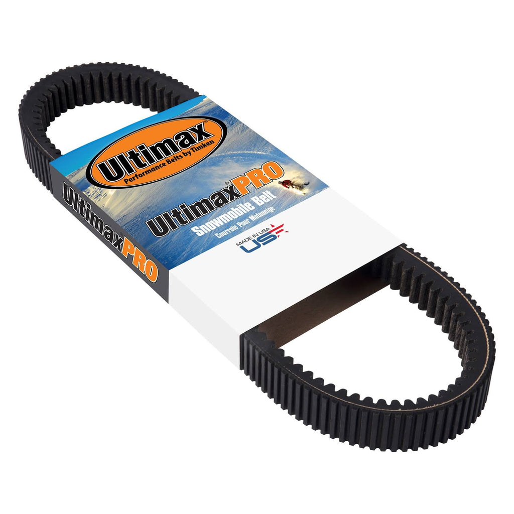 Ultimax Pro Drive Belt R21671