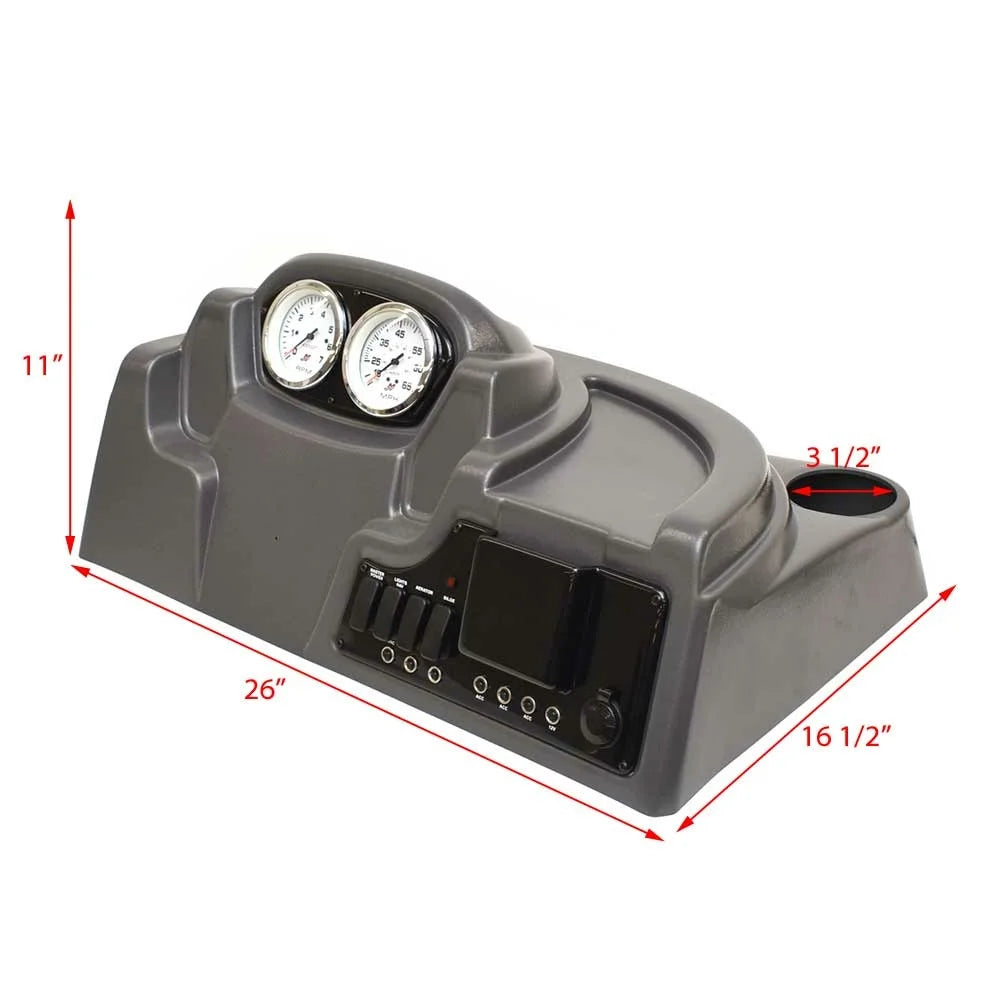 Boat Dash Panel L86269